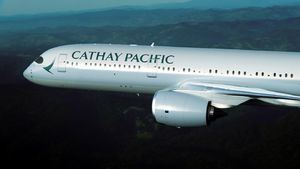 Cathay Pacific lanza el primer programa de combustible sostenible de aviación de Asia
