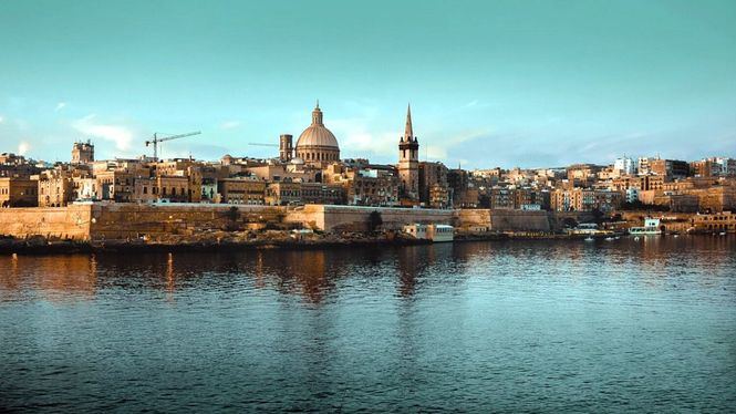 Malta, crea un ambiente mágico en el nuevo videoclip de Sebastián Yatra y Matteo Bocelli