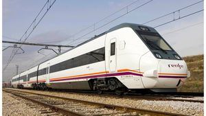 Renfe restablece progresivamente la oferta previa a la pandemia