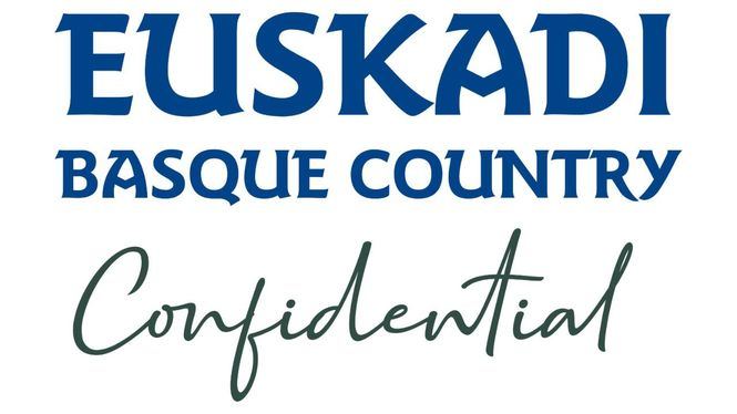 Euskadi Basque Country Confidential, la nueva marca turística premium de Euskadi