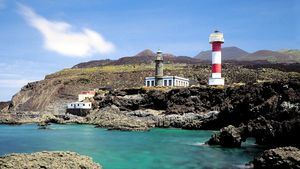 La Palma busca teletrabajadores para que vivan la experiencia de la Isla Bonita