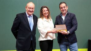 Salón Gourmets entregó los Premios 37 Guía Vinos Gourmets