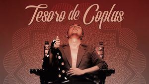 Manuel Fernández publica su Tesoro de Coplas