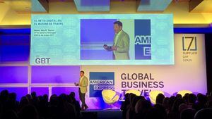 Amex GBT aborda la digitalización en la gestión de los viajes de negocios