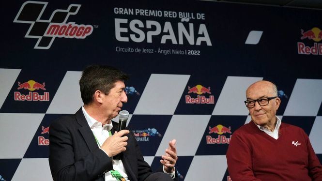 Jerez vuelve a convertirse en capital mundial del motociclismo
