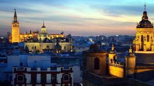Aumenta la demanda para visitar Sevilla durante la Feria de Abril