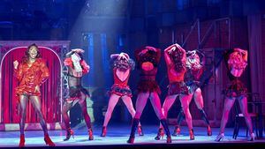 Kinky Boots, la fiesta y la locura glam se apoderan del Teatro Calderón