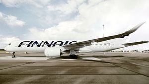 Finnair actualiza su red de destinos para la temporada de invierno