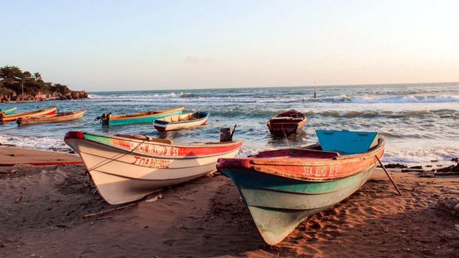 Jamaica reactiva el mercado español