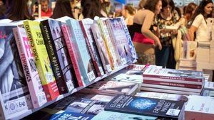 El Instituto Cervantes participa en la Feria Internacional del Libro de Buenos Aires