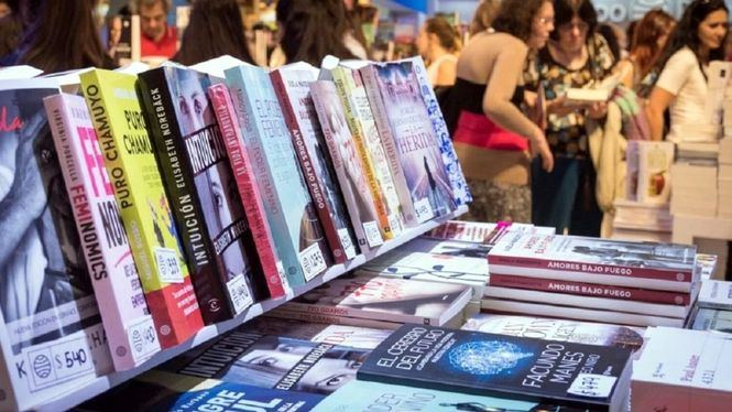 El Instituto Cervantes participa en la Feria Internacional del Libro de Buenos Aires