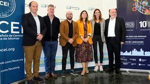 Santander acoge el X Congreso de la FECEI
