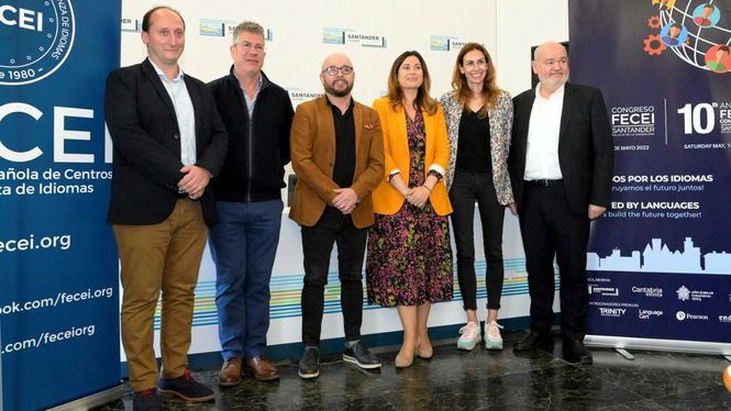 Santander acoge el X Congreso de la FECEI