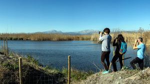 Espacios naturales de Mallorca