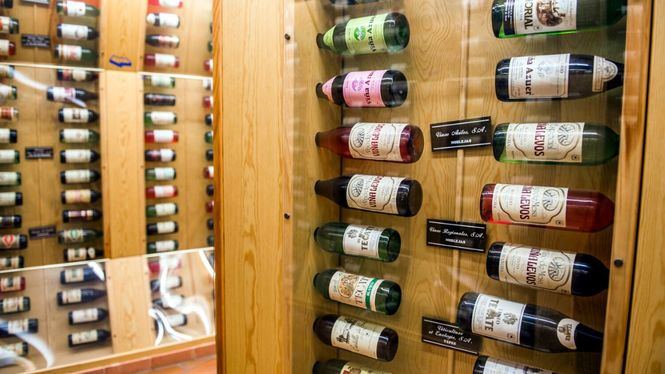 La Ruta del Vino de La Mancha presenta su oferta enoturística en la Feria Nacional del Vino