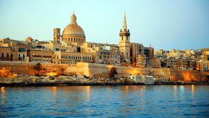 Malta, el destino perfecto para aprender inglés