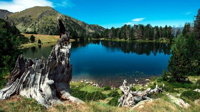 Presentada la nueva campaña turística Atypical Andorra