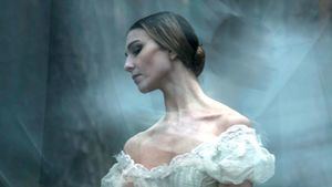 La Giselle de la CND en el Teatro Real