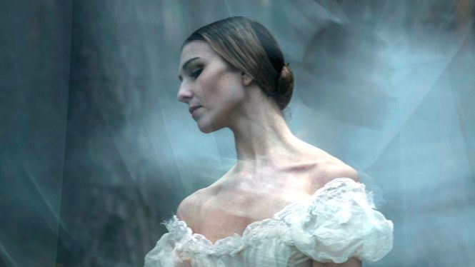 La Giselle de la CND en el Teatro Real