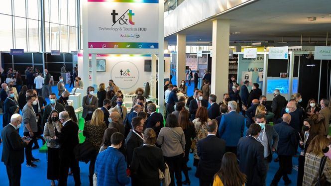 La cumbre TIS – Tourism Innovation Summit regresa a Sevilla en noviembre
