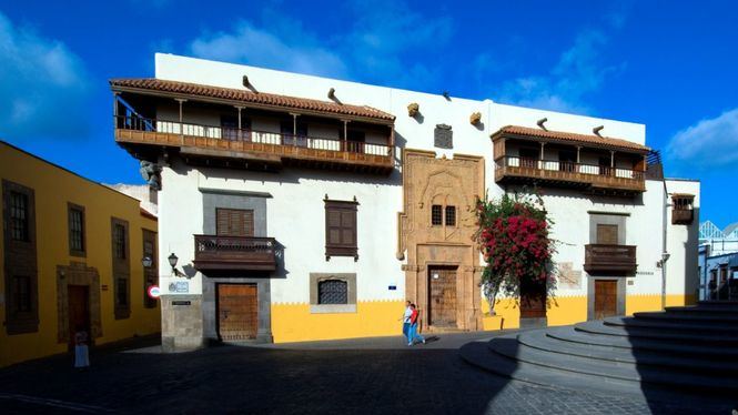 Ocho museos en Las Palmas de Gran Canaria con opciones culturales para todos los viajeros