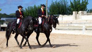 Las tradiciones de las Islas Baleares salen a las calles