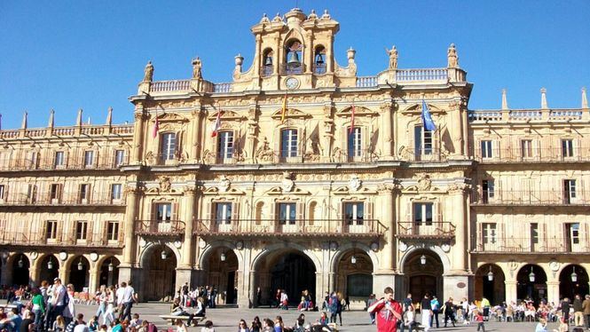 Los madrileños viajarán a Castilla-León, Extremadura y Andalucía por San Isidro