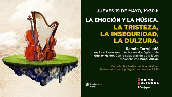 Los enigmas de Las Meninas en Ámbito Cultural