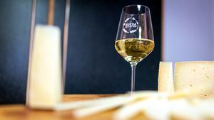 Festival del Queso y el Vino de Castilla y León