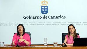 Canarias presenta su campaña para atraer al turista peninsular en verano