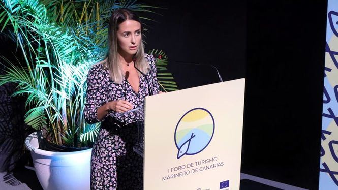 Iniciativa de Canarias para aprovechar los valores de la pesca artesanal