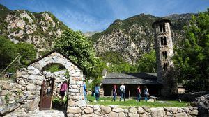 Andorra, redescubrir el paraíso pirenaico este verano