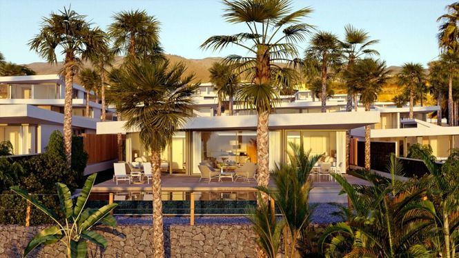Abama Resort Tenerife abandera el concepto de branded residences en España