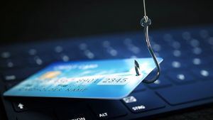 Crecen los intentos de fraude en las transacciones online en España