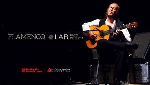 Primera edición del Flamenco Lab Paco de Lucía