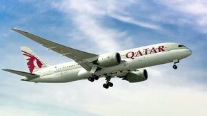 Qatar Airways ofrece una conectividad a 140 destinos