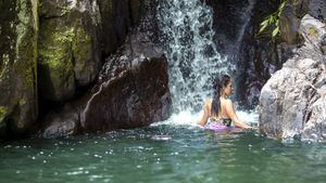 Vive a lo Boricua, una nueva campaña de Discover Puerto Rico