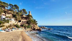 Curiosidades de Lloret de Mar para descubrir este verano