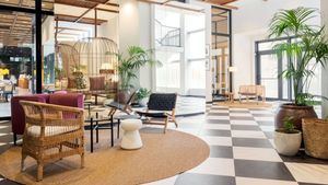 Aubamar Suites & Spa el nuevo hotel de lujo de Mallorca diseñado por Felip Polar Estudio