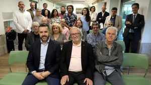 Una treintena de ferias del libro buscan en Madrid la forma de trabajar unidas