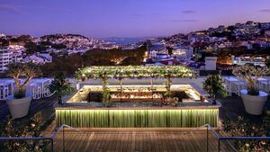 El hotel Tivoli Avenida Liberdade se une a Virtuoso, grupo mundial de viajes de lujo