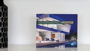 Abama Resort Tenerife refleja en un libro su exclusiva oferta residencial