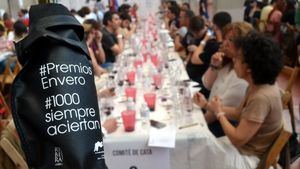 Premios Envero, certamen enológico dedicado a los vinos de la DO Ribera del Duero