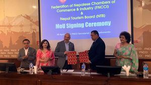 Turismo de Nepal y las Cámaras de Comercio del país acuerdan promocionar el turismo