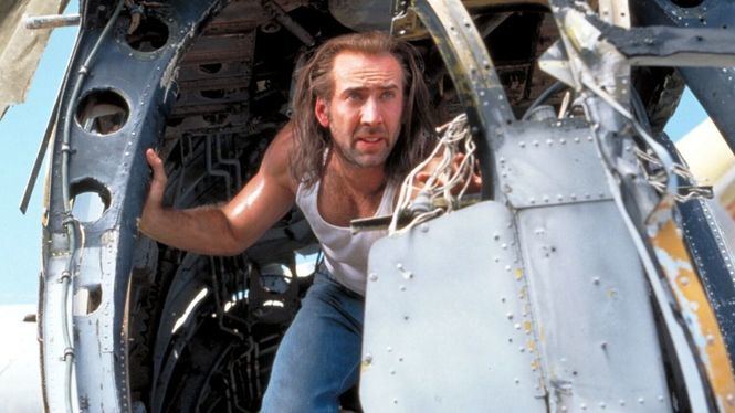 The Nicolas Cage Experience, 18 de junio en Madrid y Sevilla