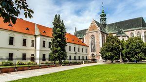 Celebrar el 200 aniversario del nacimiento de Mendel, el padre de la genética, en Brno