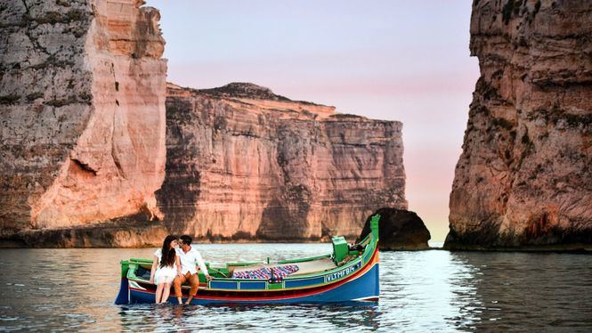 Mediterráneo y cultura se unen en Malta para unas maravillosas vacaciones