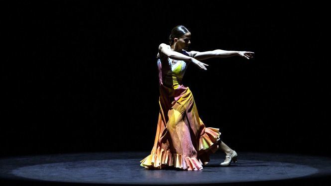 De lo flamenco. El Ballet Nacional de España rinde homenaje a Mario Maya en Granada