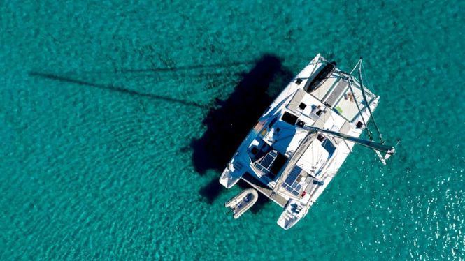 Durante el primer trimestre de 2022 se han duplicado las reservas de barcos