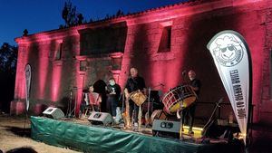 En agosto, Demanda Folk, un festival no convencional en la Sierra de la Demanda